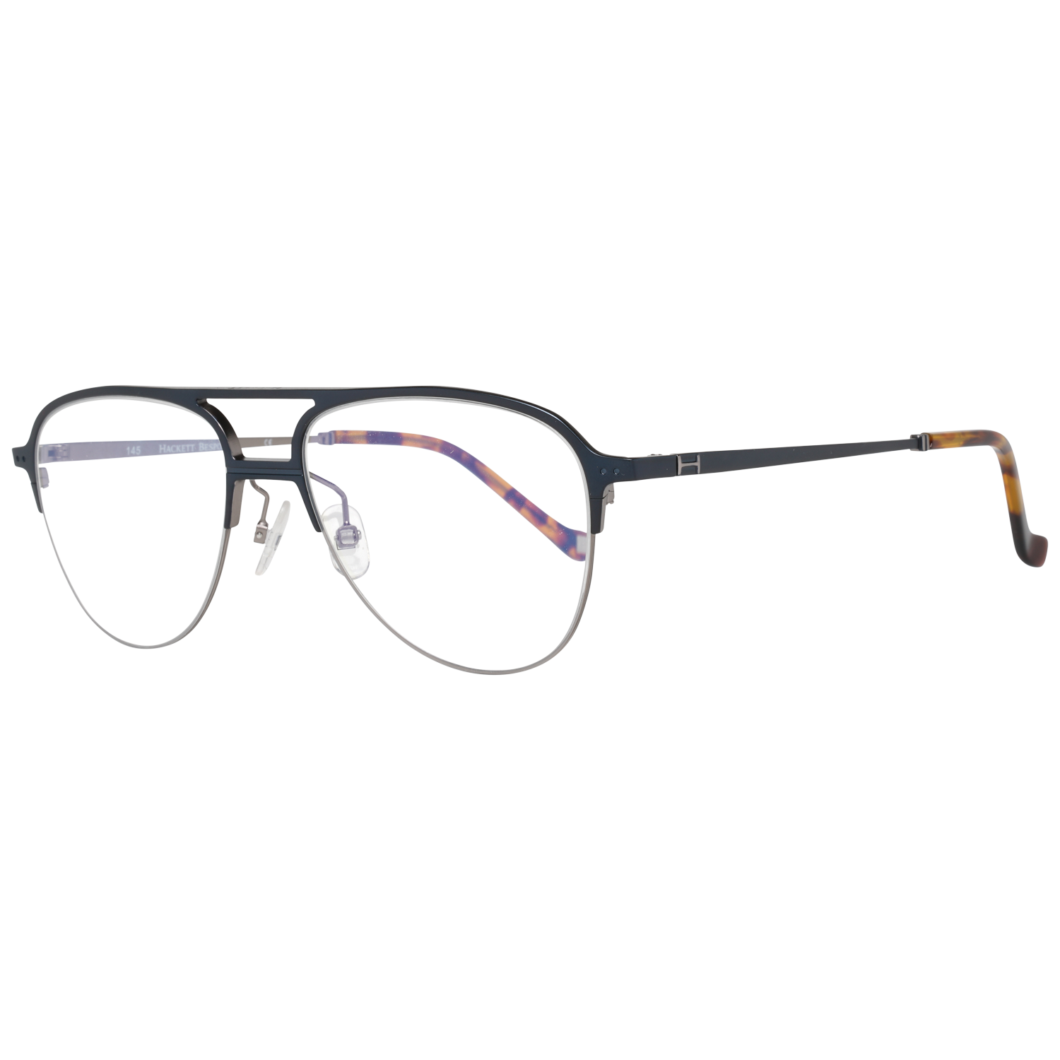 Hackett Bespoke Optical Frame HEB246 689 53