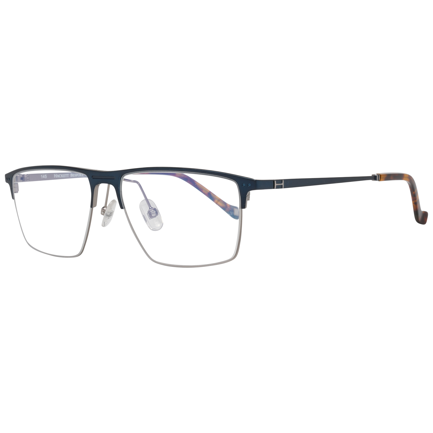 Hackett Bespoke Optical Frame HEB250 689 54