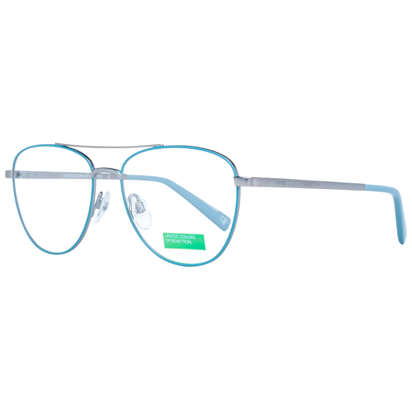 Benetton Optical Frame BEO3003 649 53