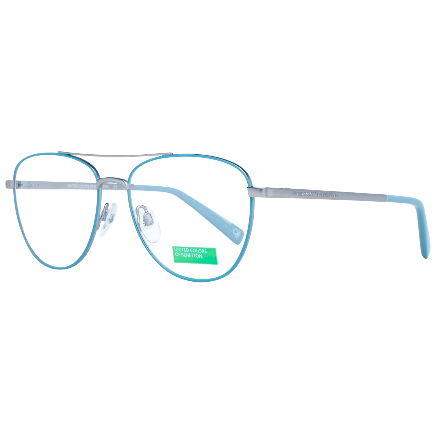 Benetton Optical Frame BEO3003 649 53