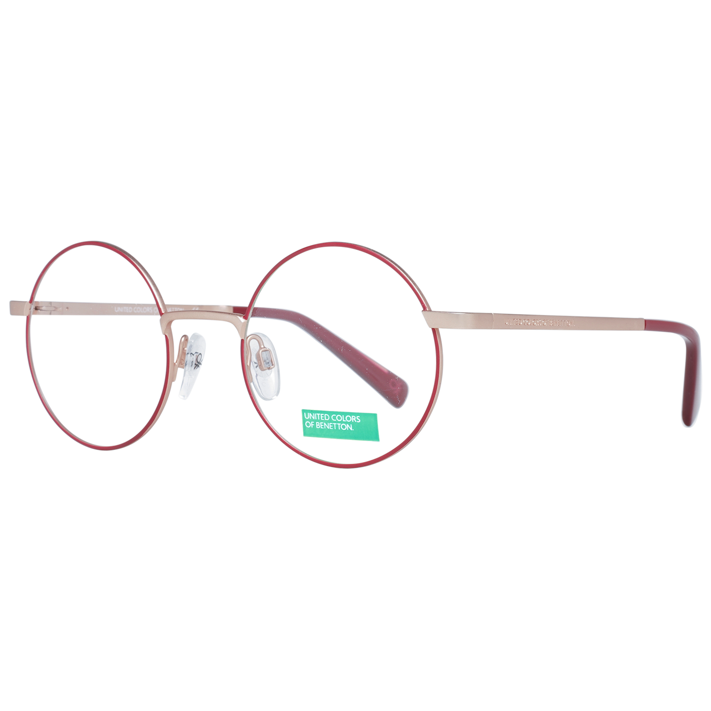 Benetton Optical Frame BEO3005 206 48