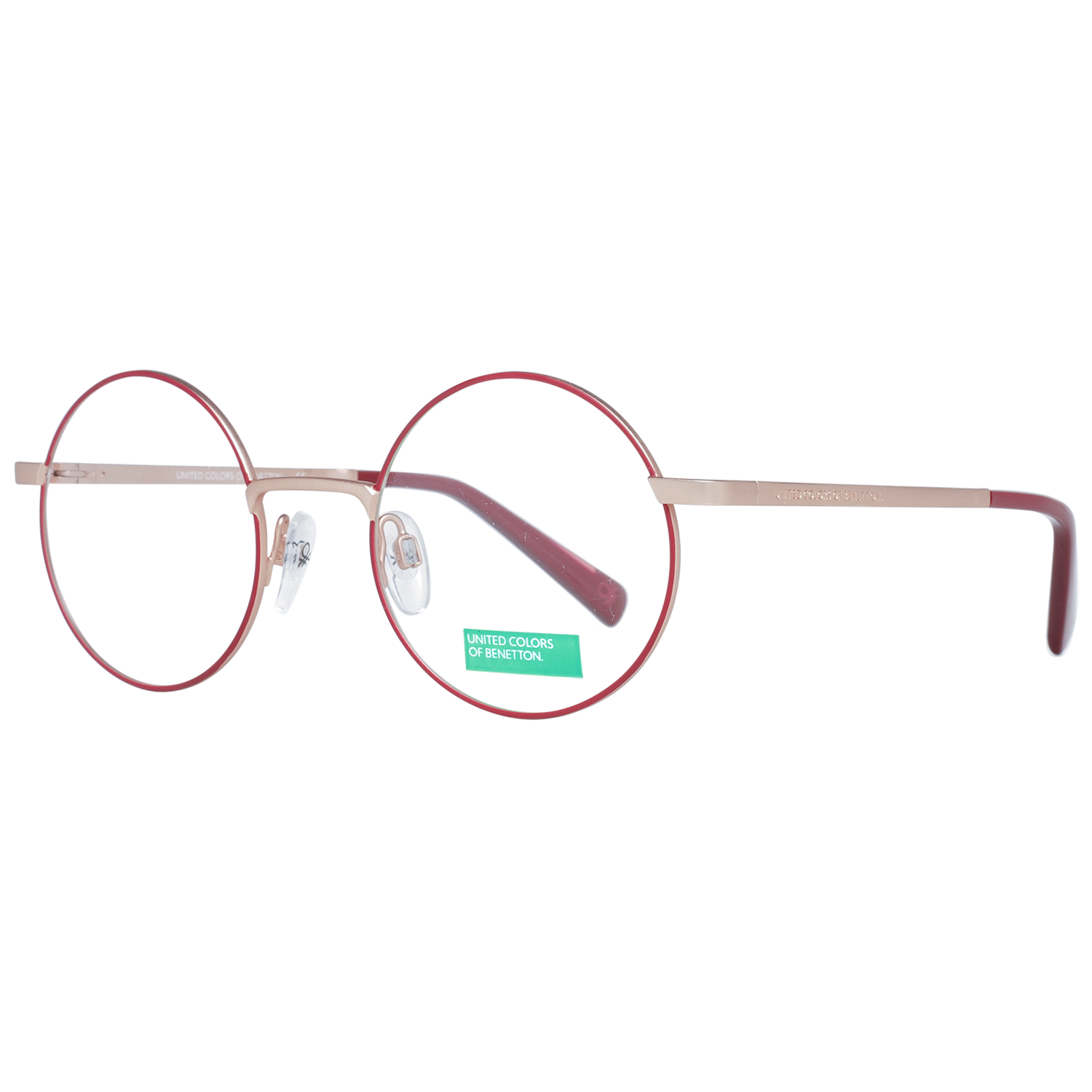 Benetton Optical Frame BEO3005 206 48