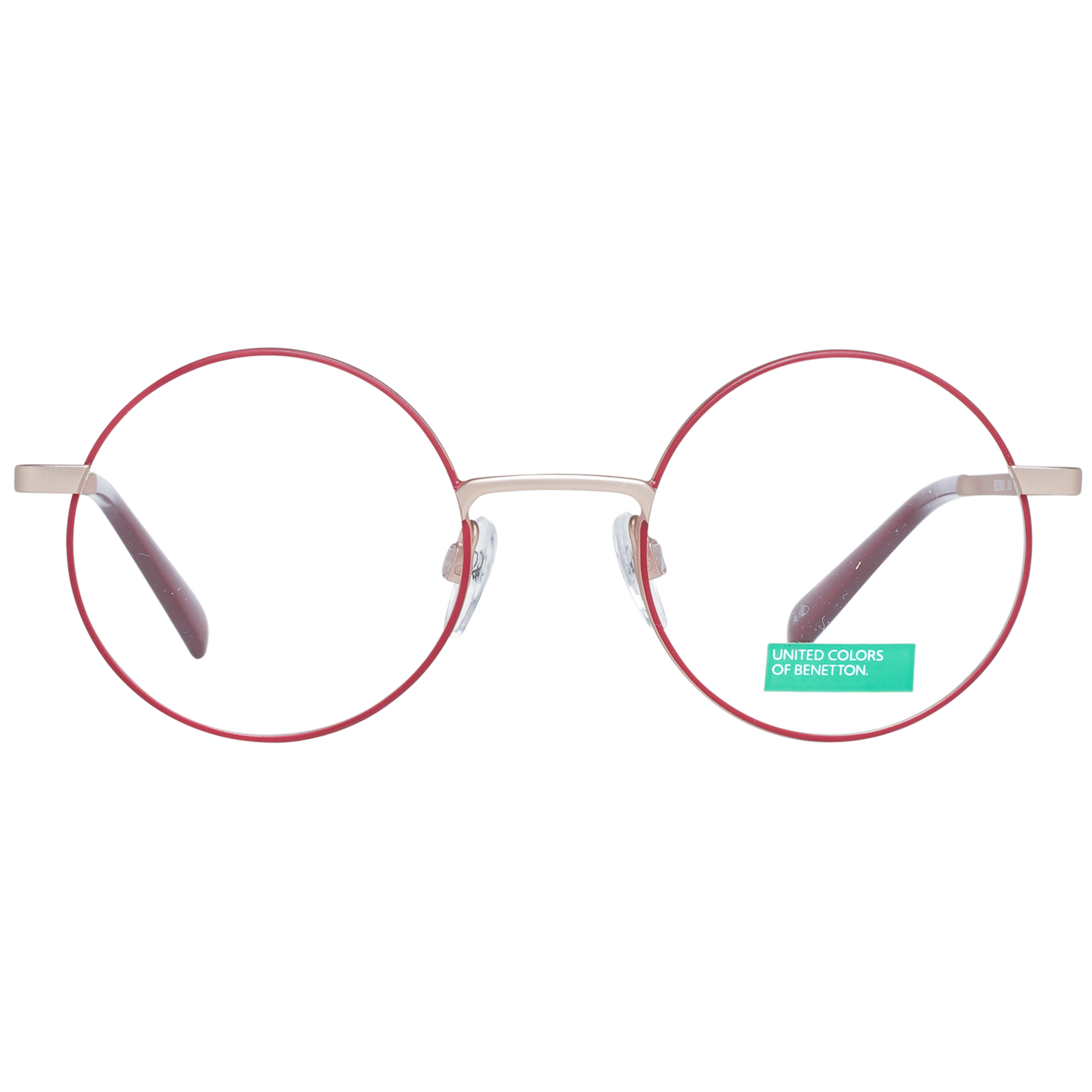 Benetton Optical Frame BEO3005 206 48