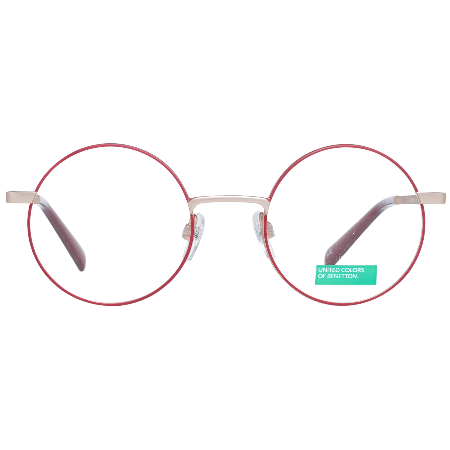 Benetton Optical Frame BEO3005 206 48