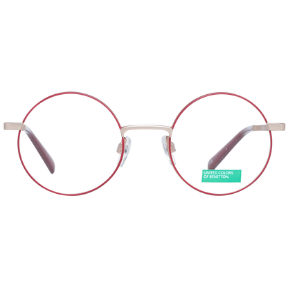 Benetton Optical Frame BEO3005 206 48