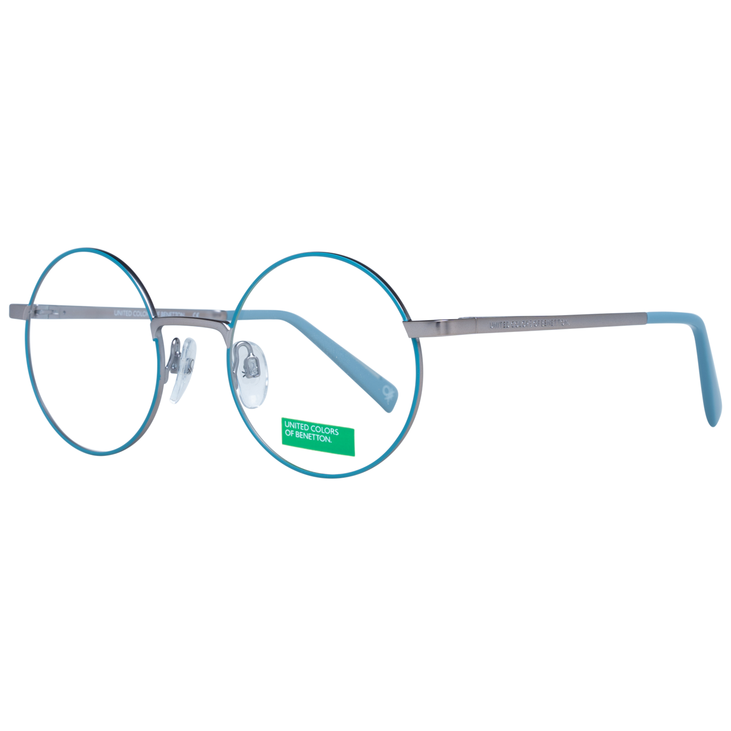 Benetton Optical Frame BEO3005 649 48