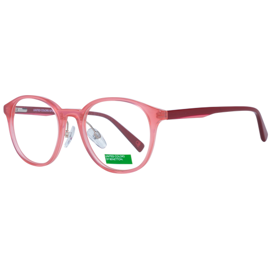 Benetton Lunettes BEO1007 283 48