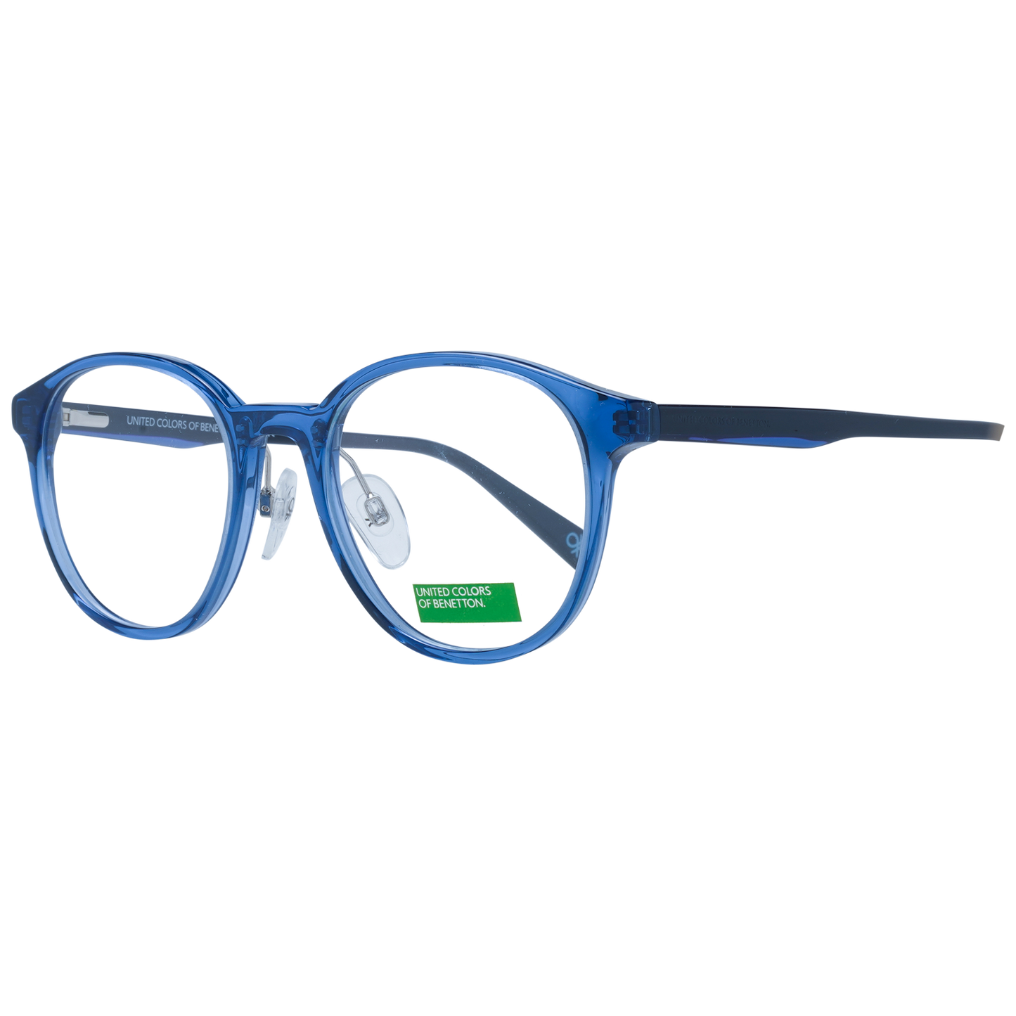 Benetton Optical Frame BEO1007 609 48