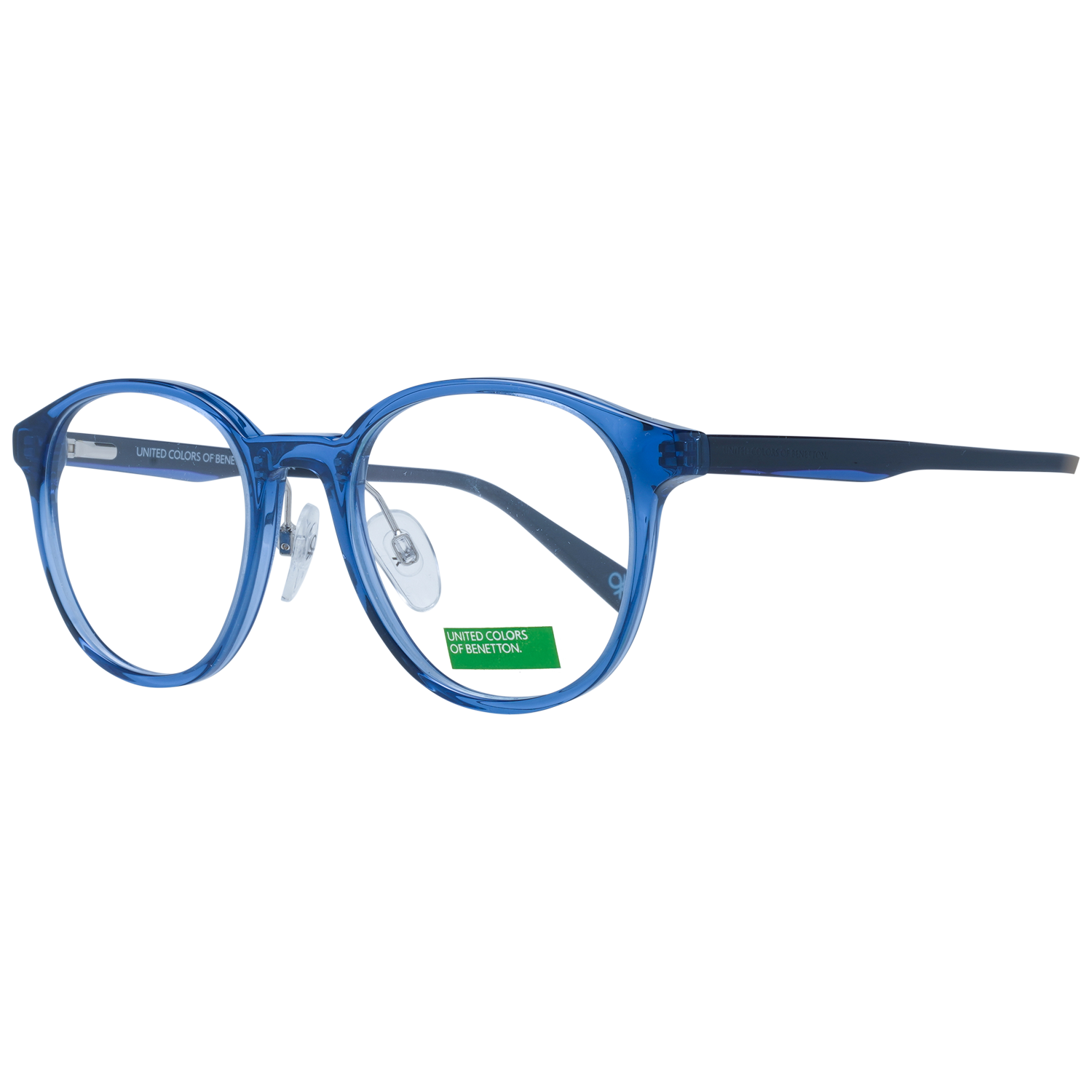 Benetton Optical Frame BEO1007 609 48