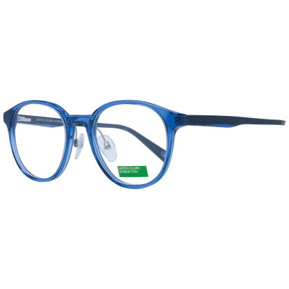 Benetton Optical Frame BEO1007 609 48