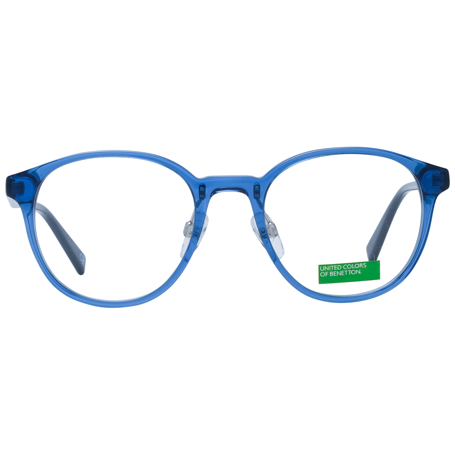 Benetton Optical Frame BEO1007 609 48