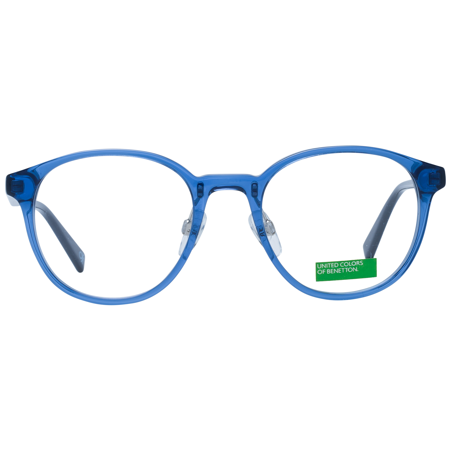 Benetton Optical Frame BEO1007 609 48