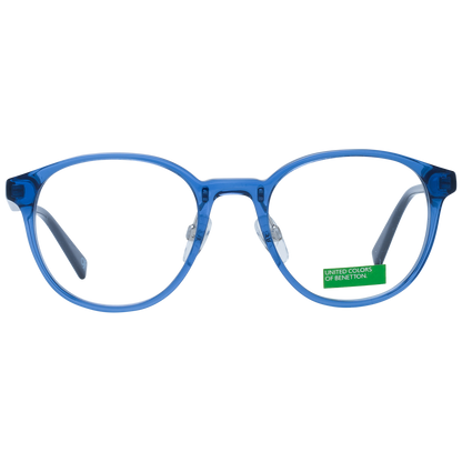 Benetton Optical Frame BEO1007 609 48