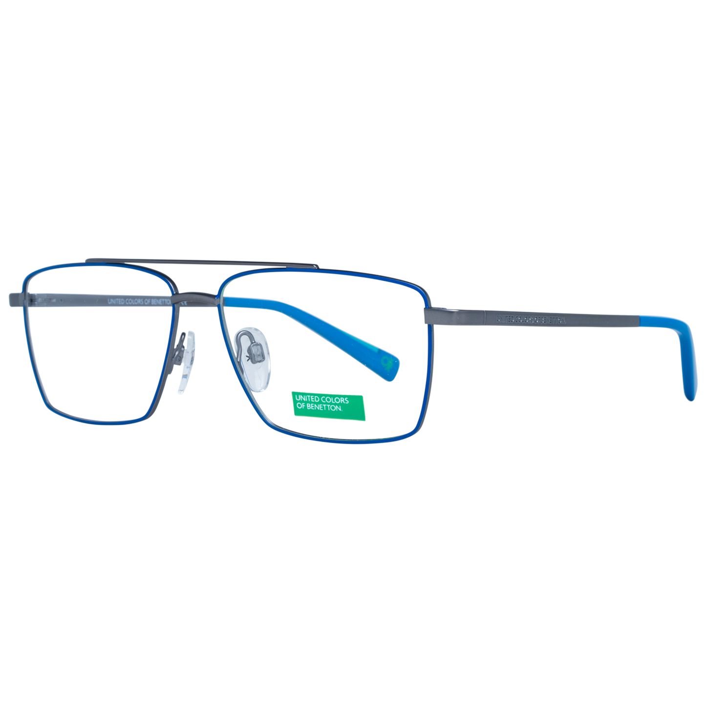 Benetton Optical Frame BEO3000 628 55