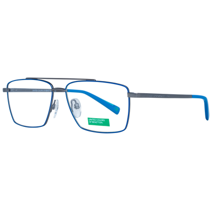 Benetton Optical Frame BEO3000 628 55