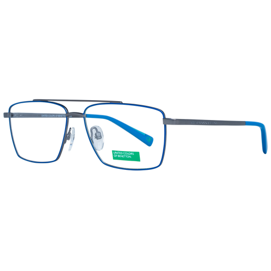 Benetton Optical Frame BEO3000 628 55