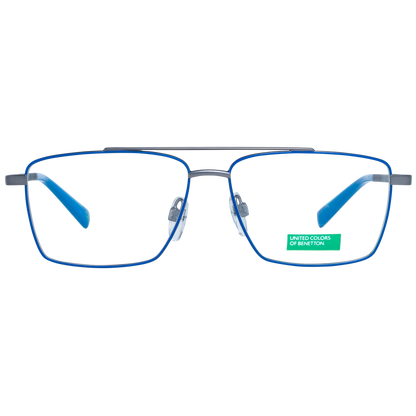 Benetton Optical Frame BEO3000 628 55