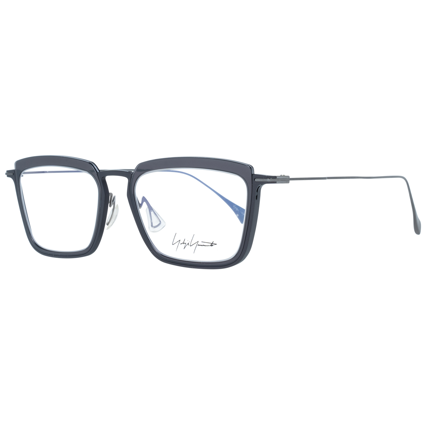 Yohji Yamamoto Optical Frame YY1040 902 53