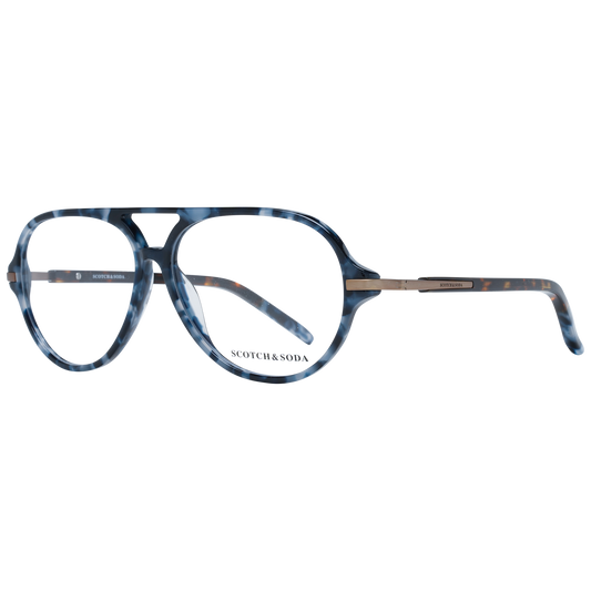 Montures Optiques Scotch & Soda SS4001 56015