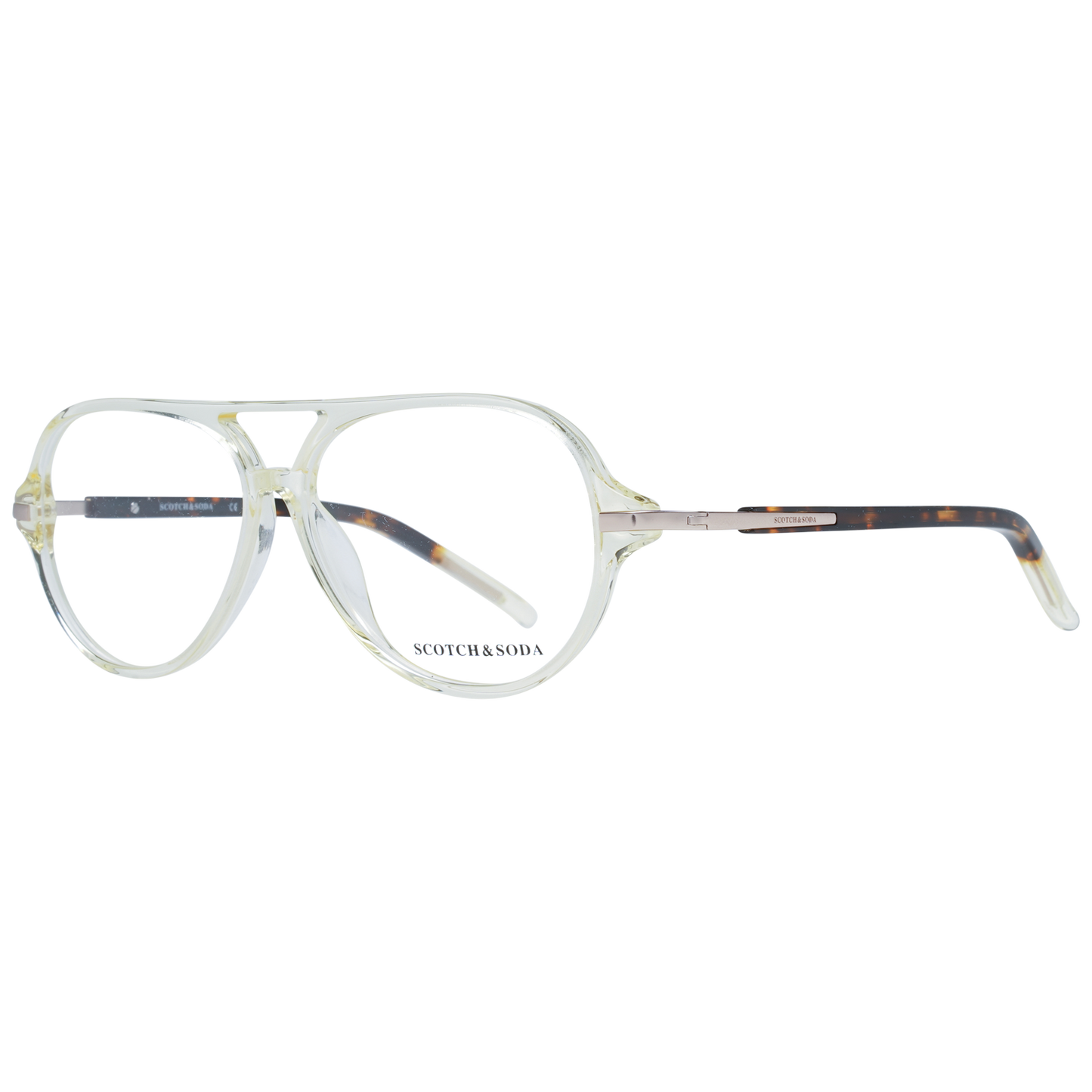 Montures Optiques Scotch & Soda SS4001 56433