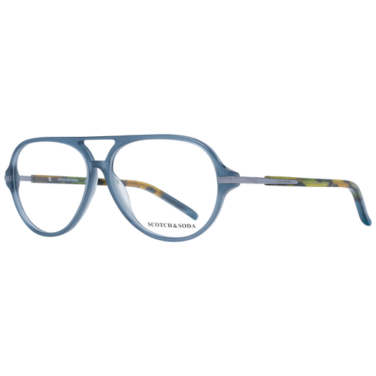 Montures Optiques Scotch & Soda SS4001 56636