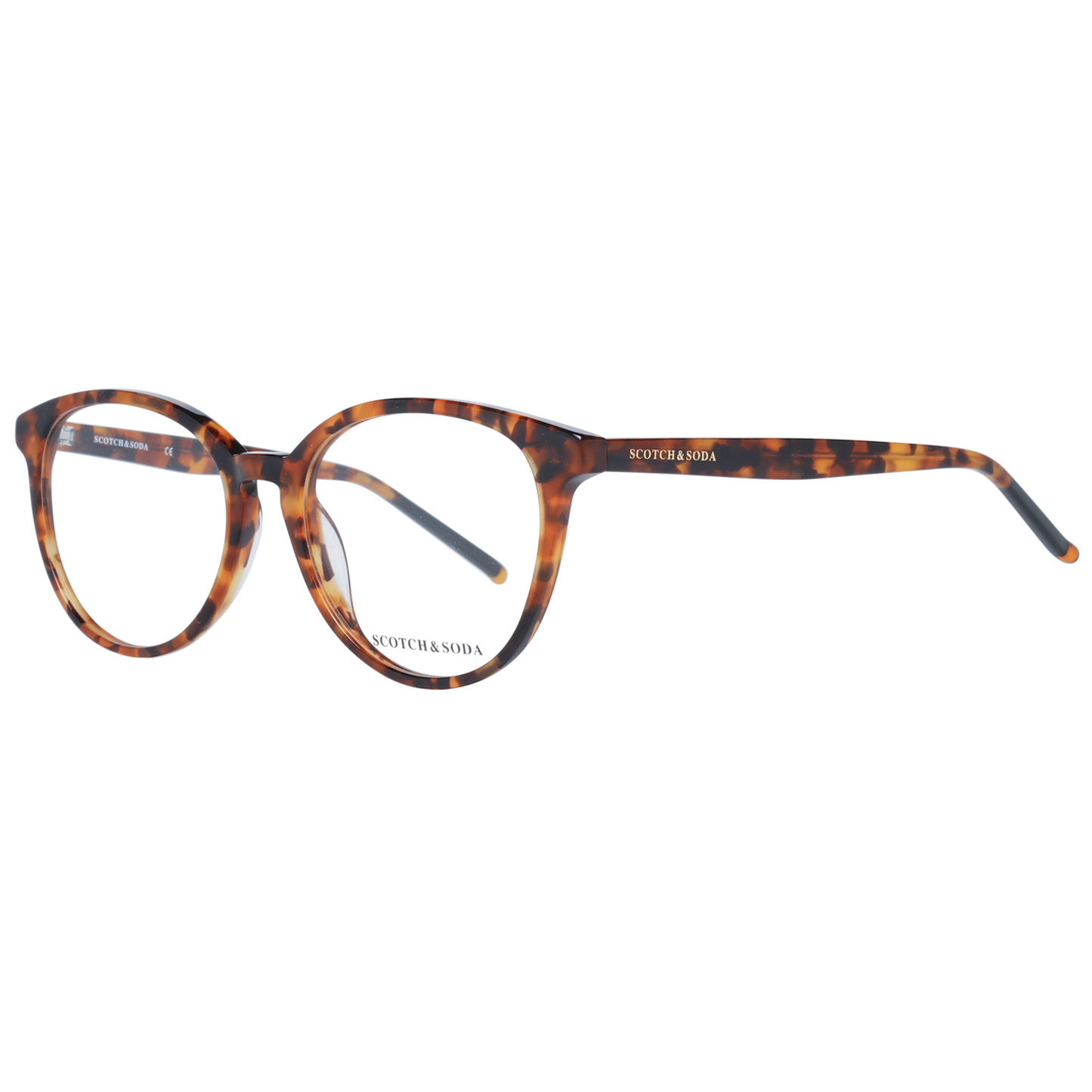 Montures Optiques Scotch & Soda SS3007 53101