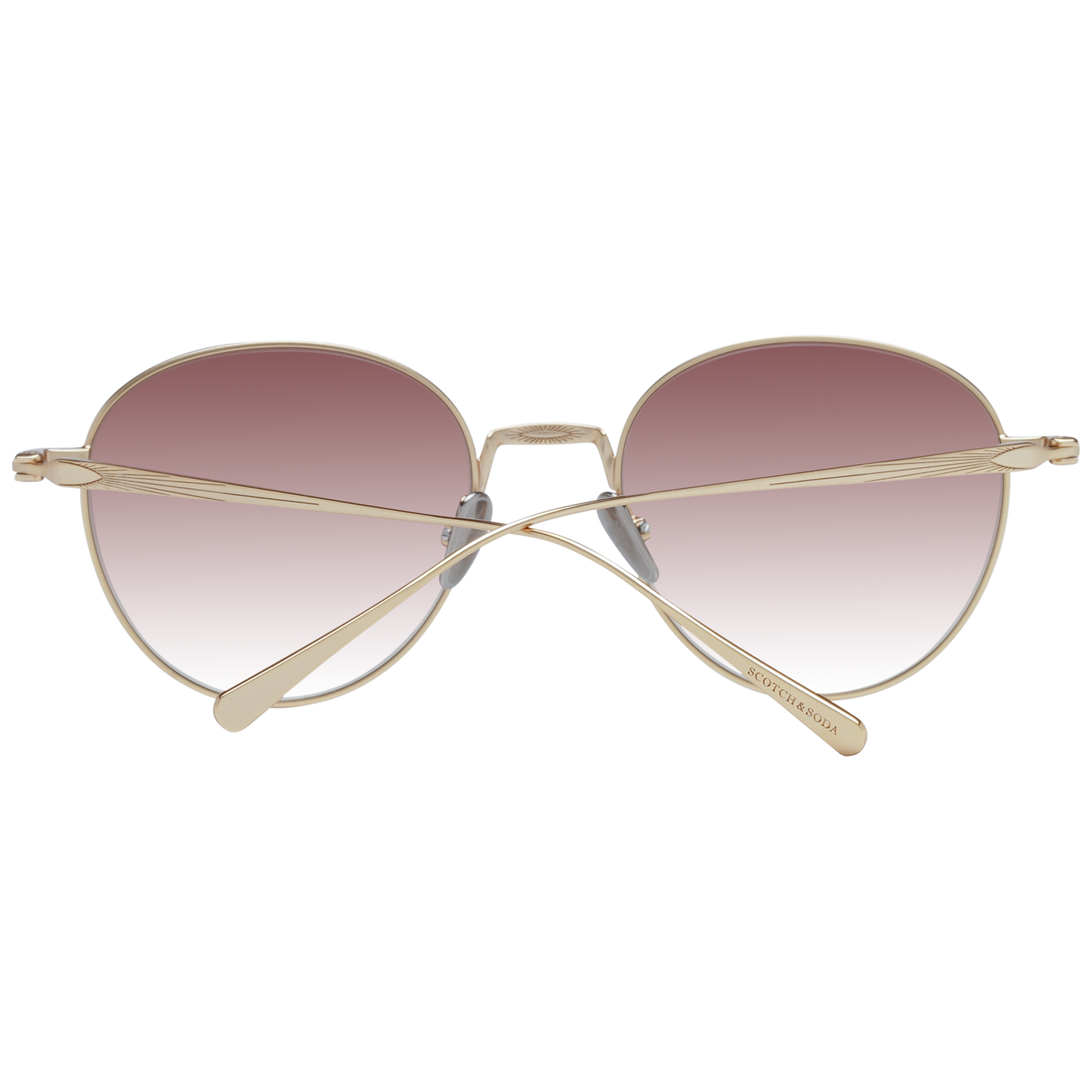 Scotch & Soda Sunglasses SS6008 402 52