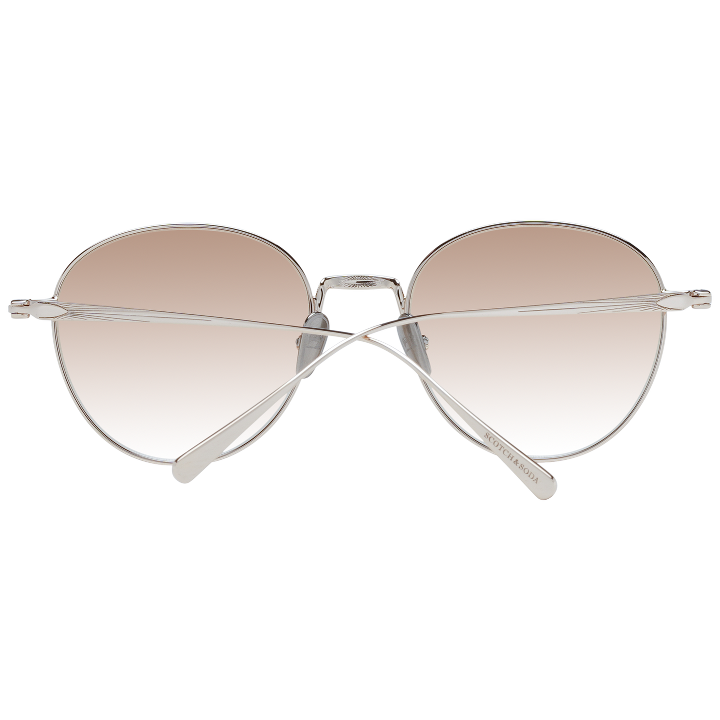 Scotch & Soda Sunglasses SS6008 430 52