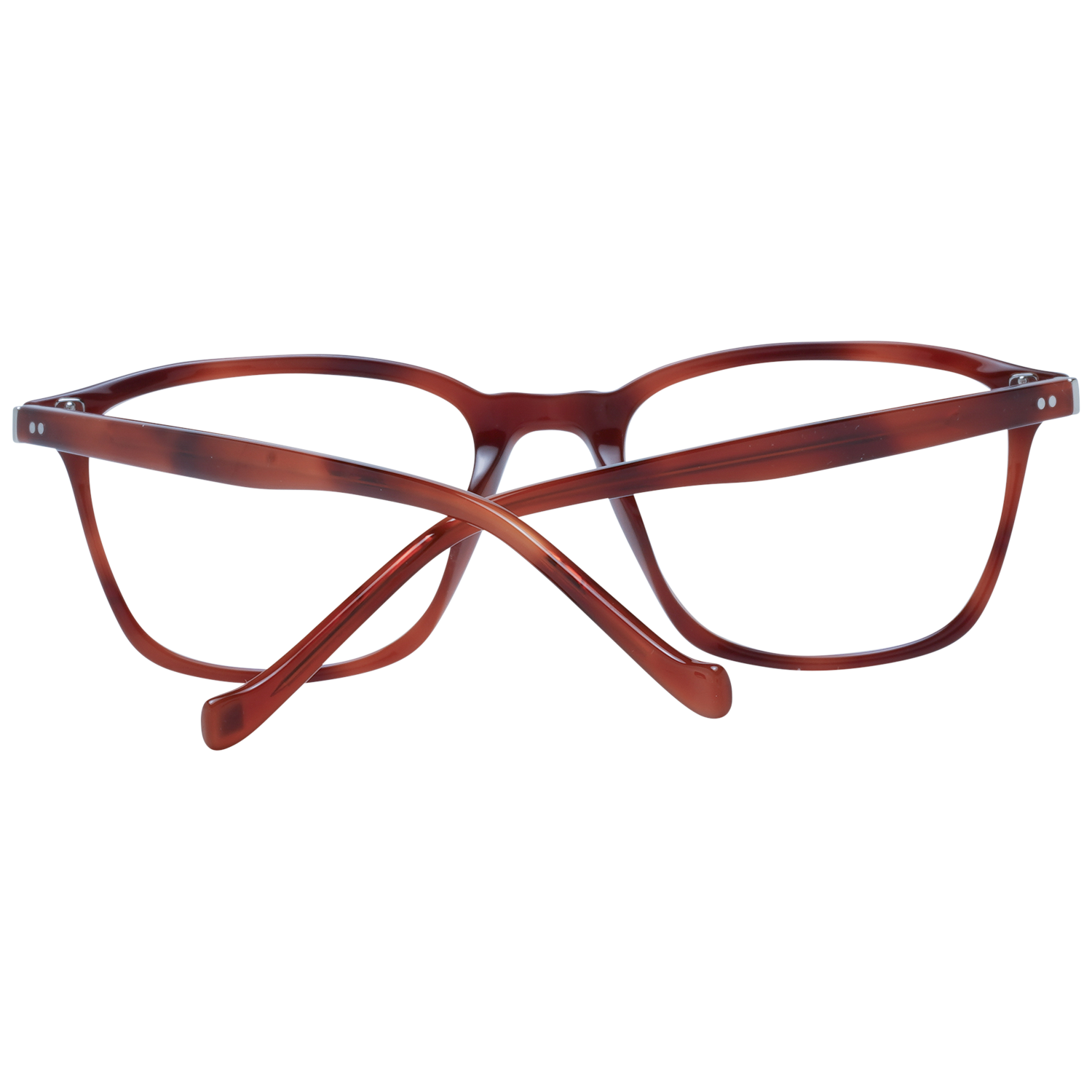 Hackett Bespoke Optical Frame HEB254 152 53