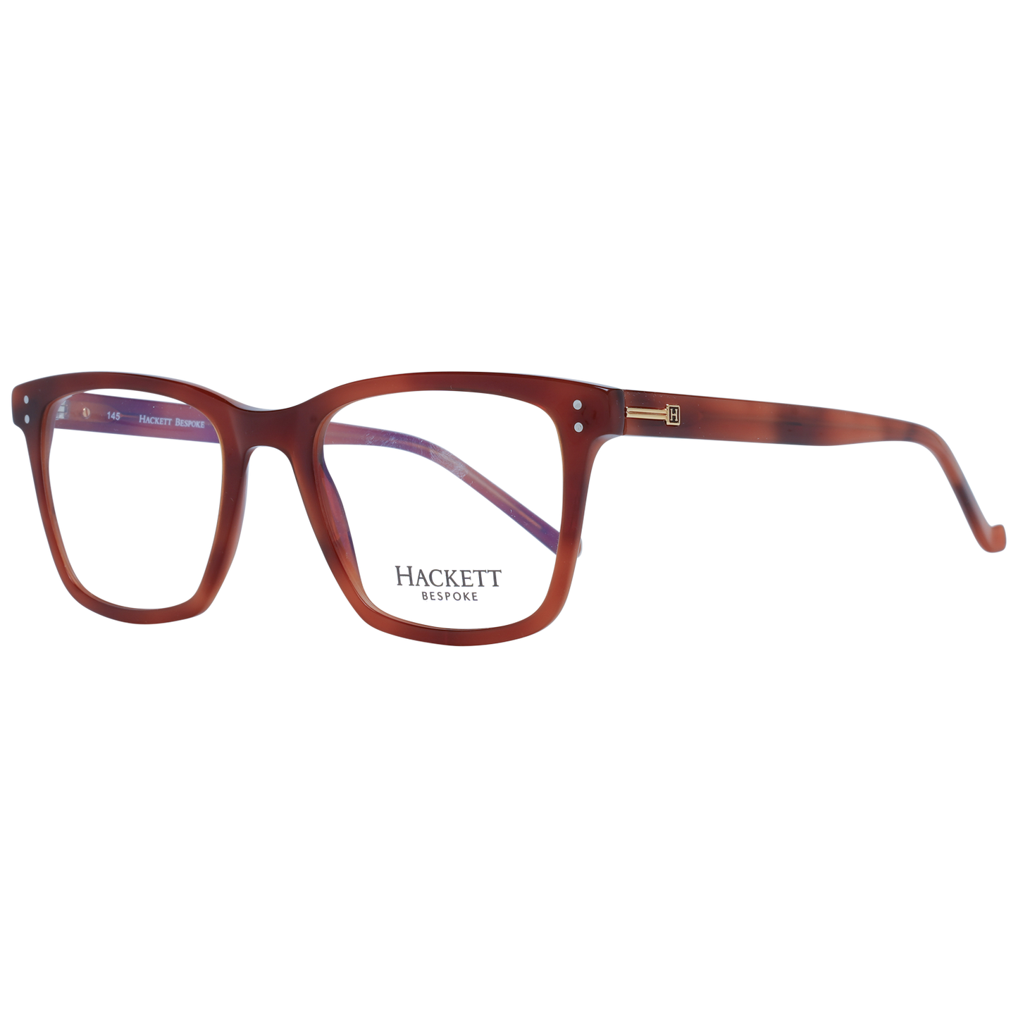 Hackett Bespoke Optical Frame HEB255 152 51