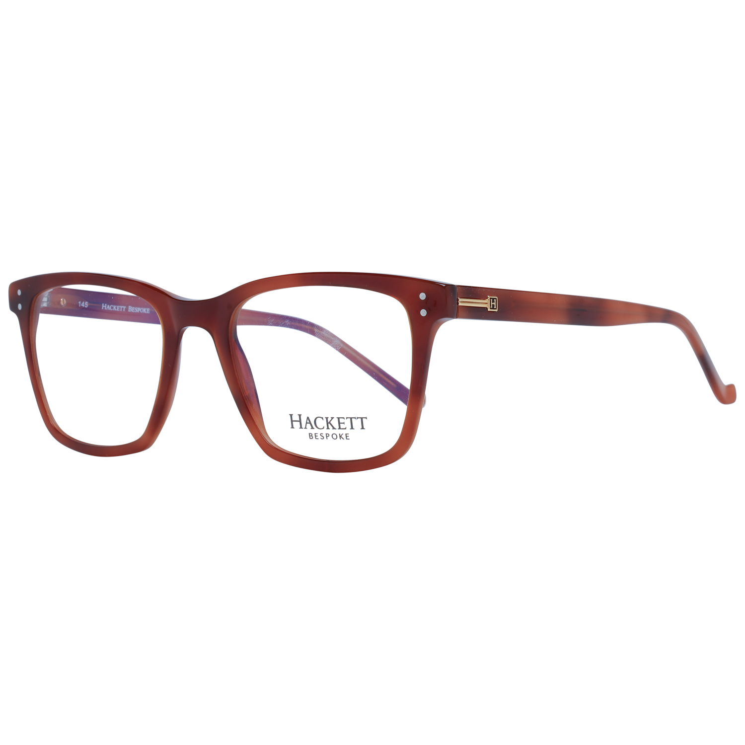 Hackett Bespoke Optical Frame HEB255 152 51