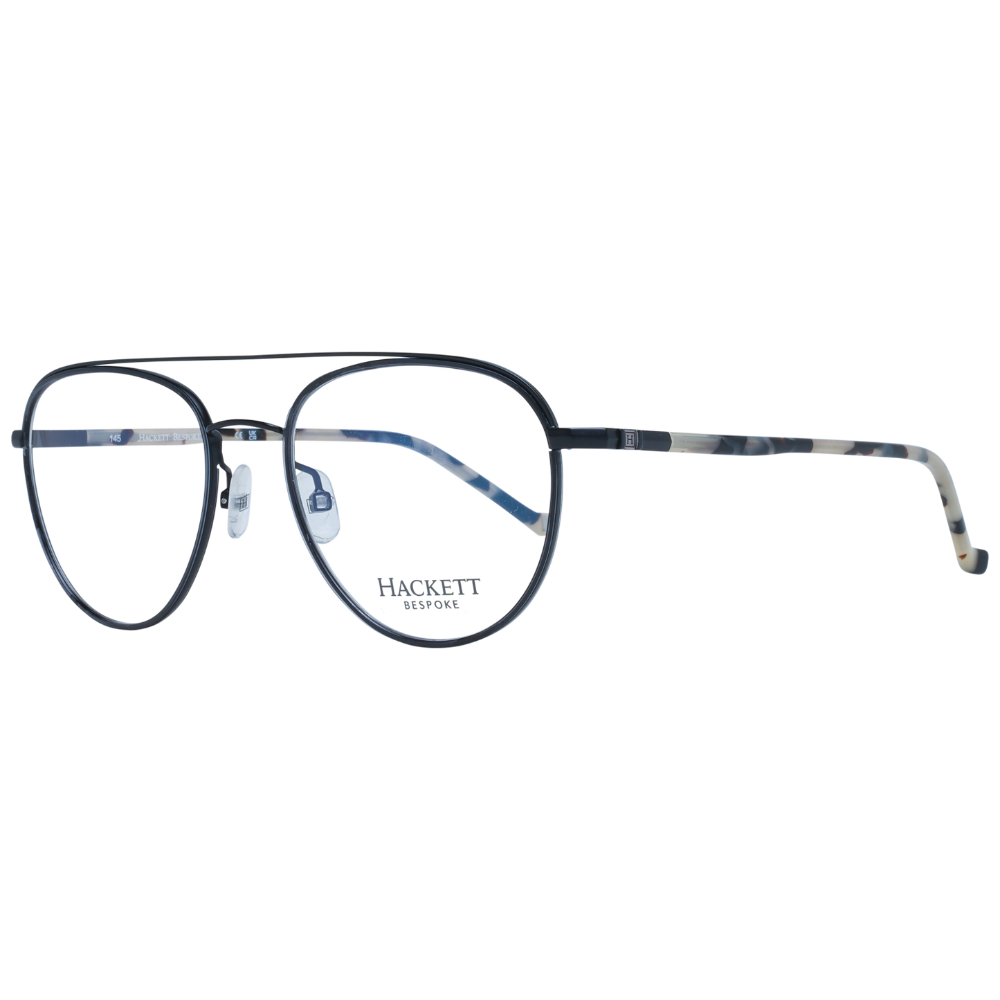 Hackett Bespoke Optical Frame HEB262 02 54