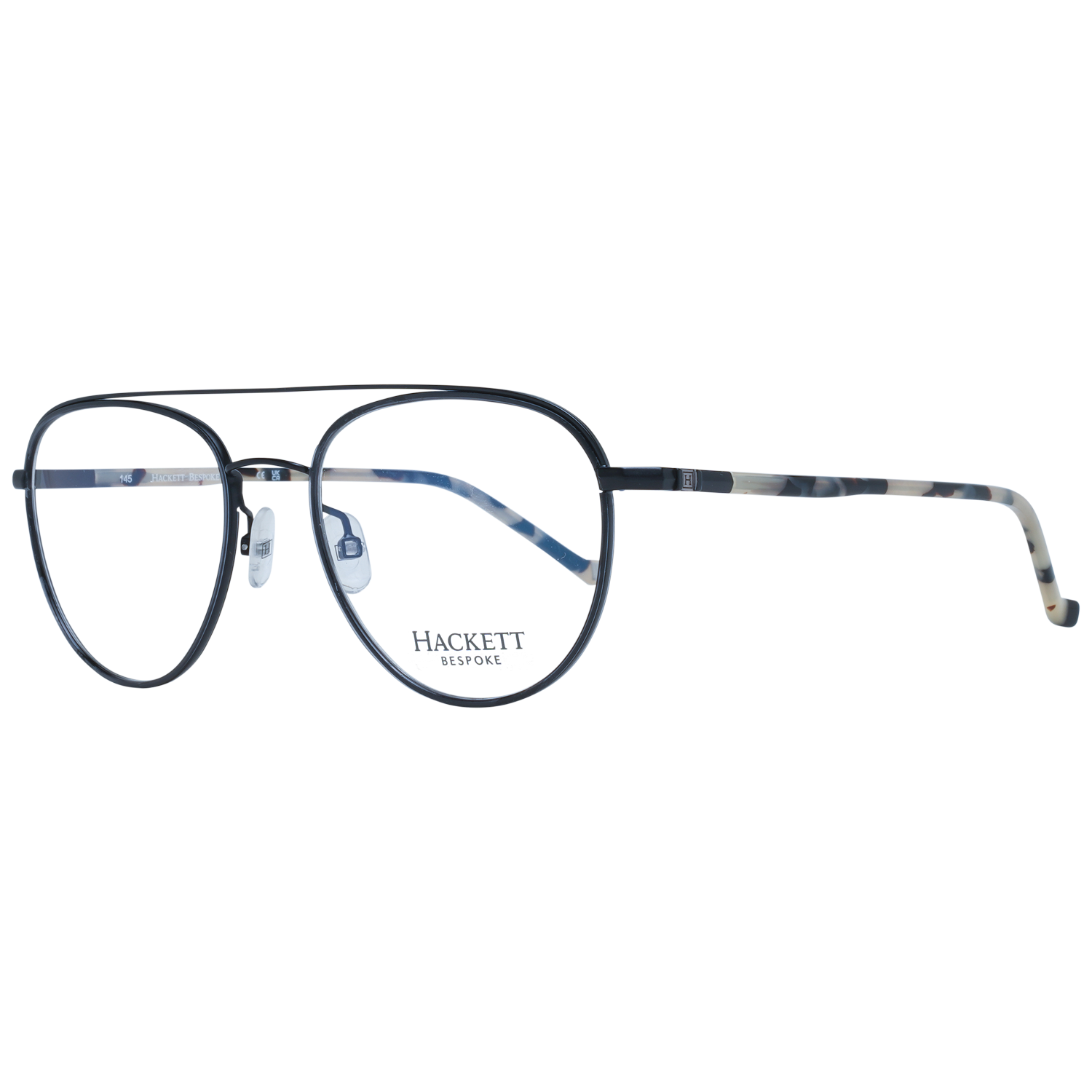 Hackett Bespoke Optical Frame HEB262 02 54