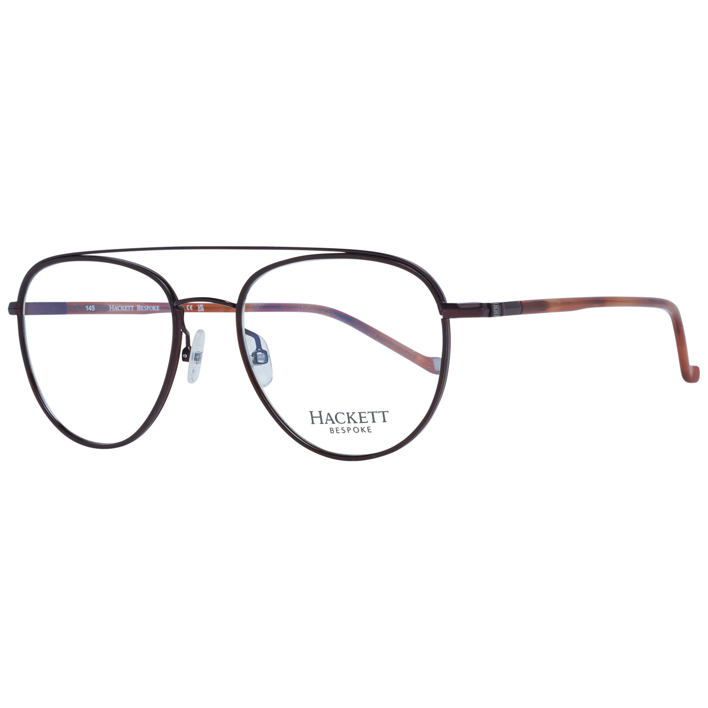 Hackett Bespoke Optical Frame HEB262 175 54