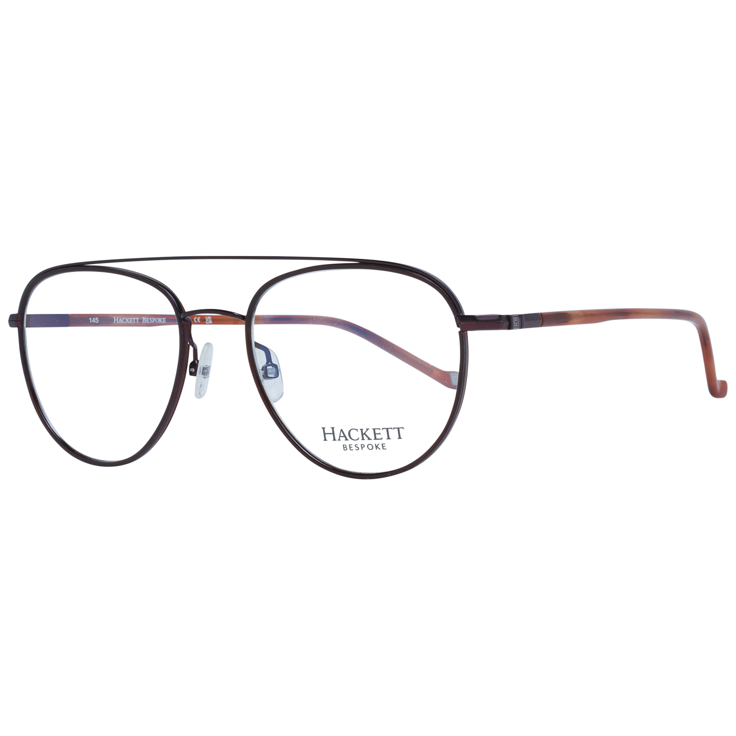 Hackett Bespoke Optical Frame HEB262 175 54