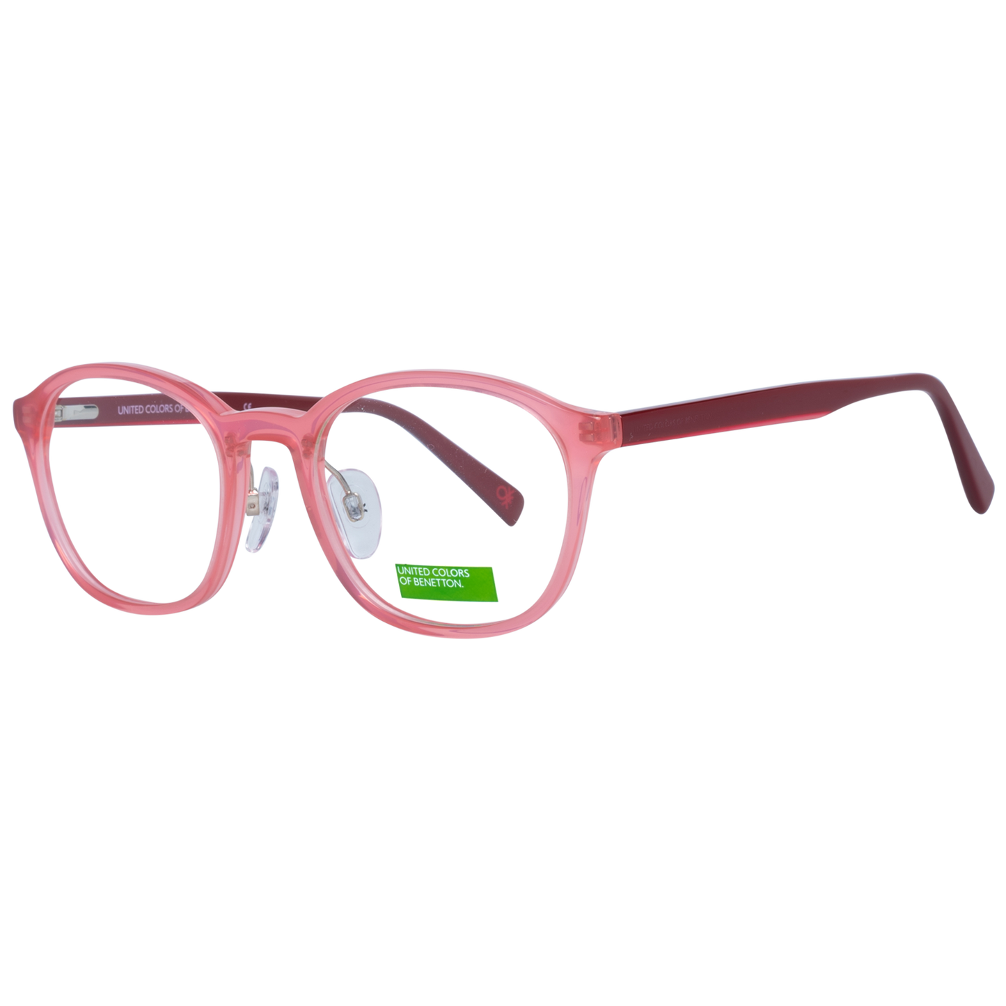 Benetton Optical Frame BEO1028 283 49