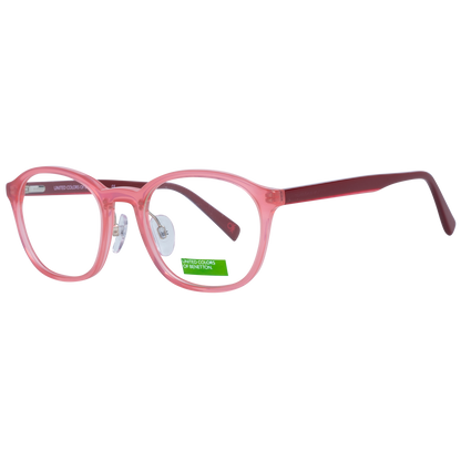 Benetton Optical Frame BEO1028 283 49