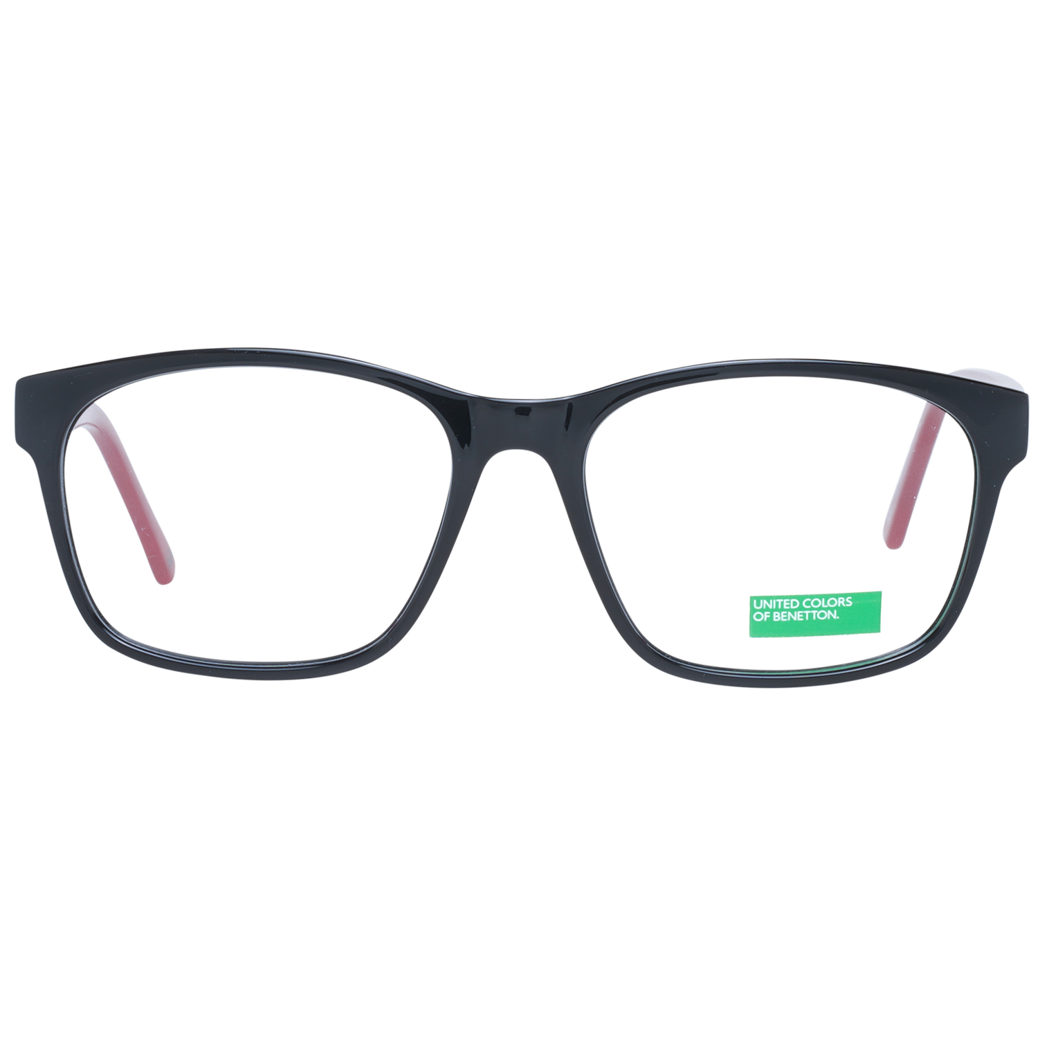 Benetton Optical Frame BEO1034 001 55