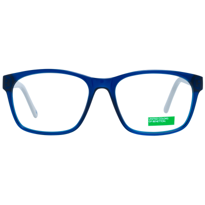 Benetton Optical Frame BEO1034 622 55