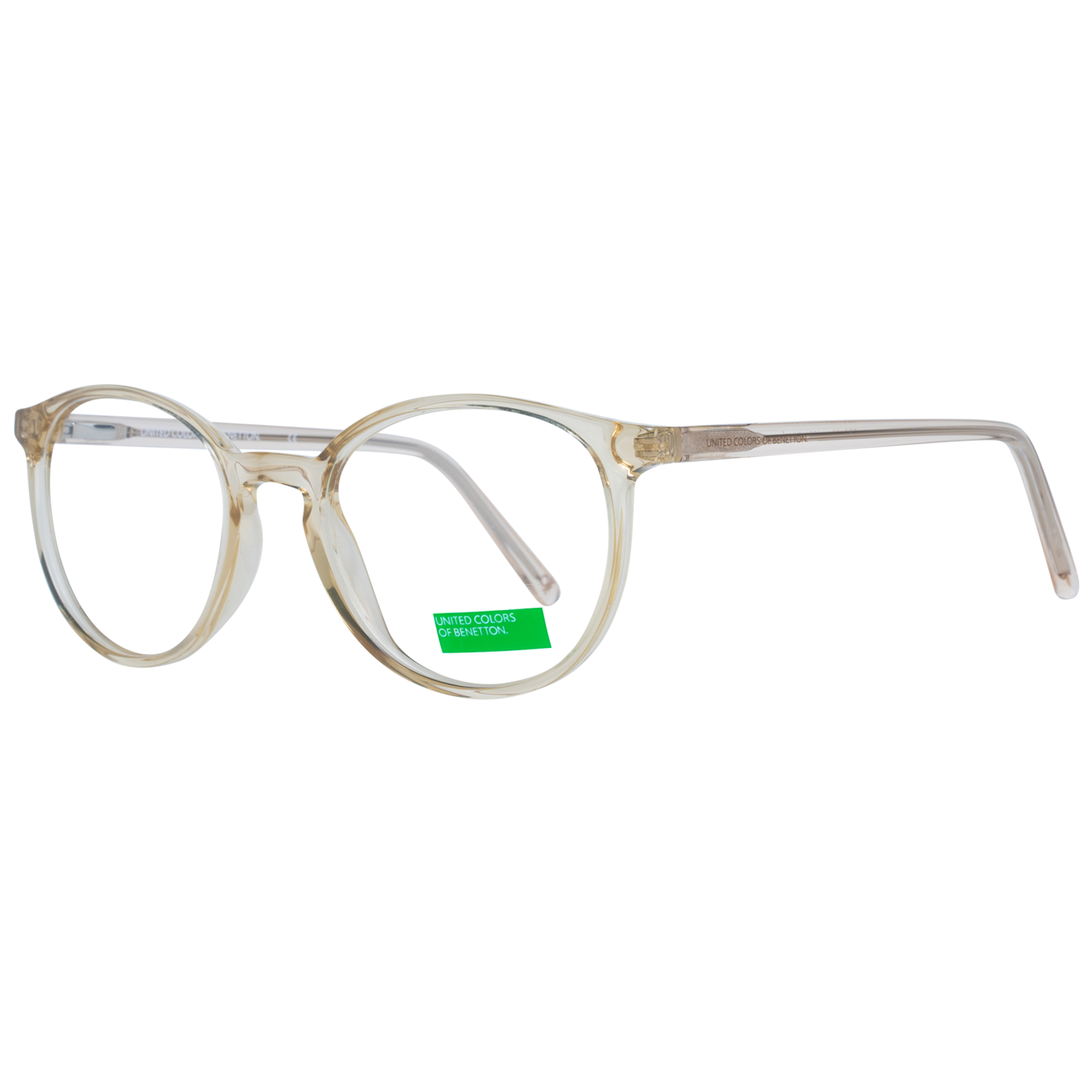 Benetton Optical Frame BEO1036 132 50