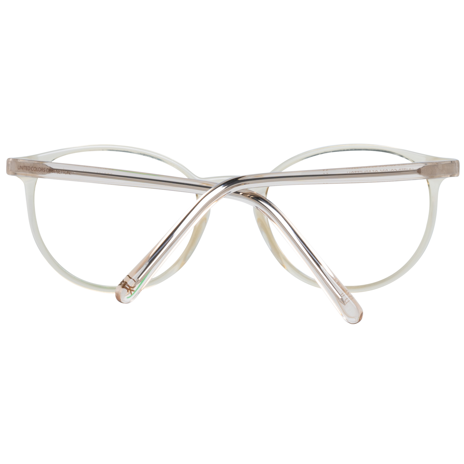 Benetton Optical Frame BEO1036 132 50