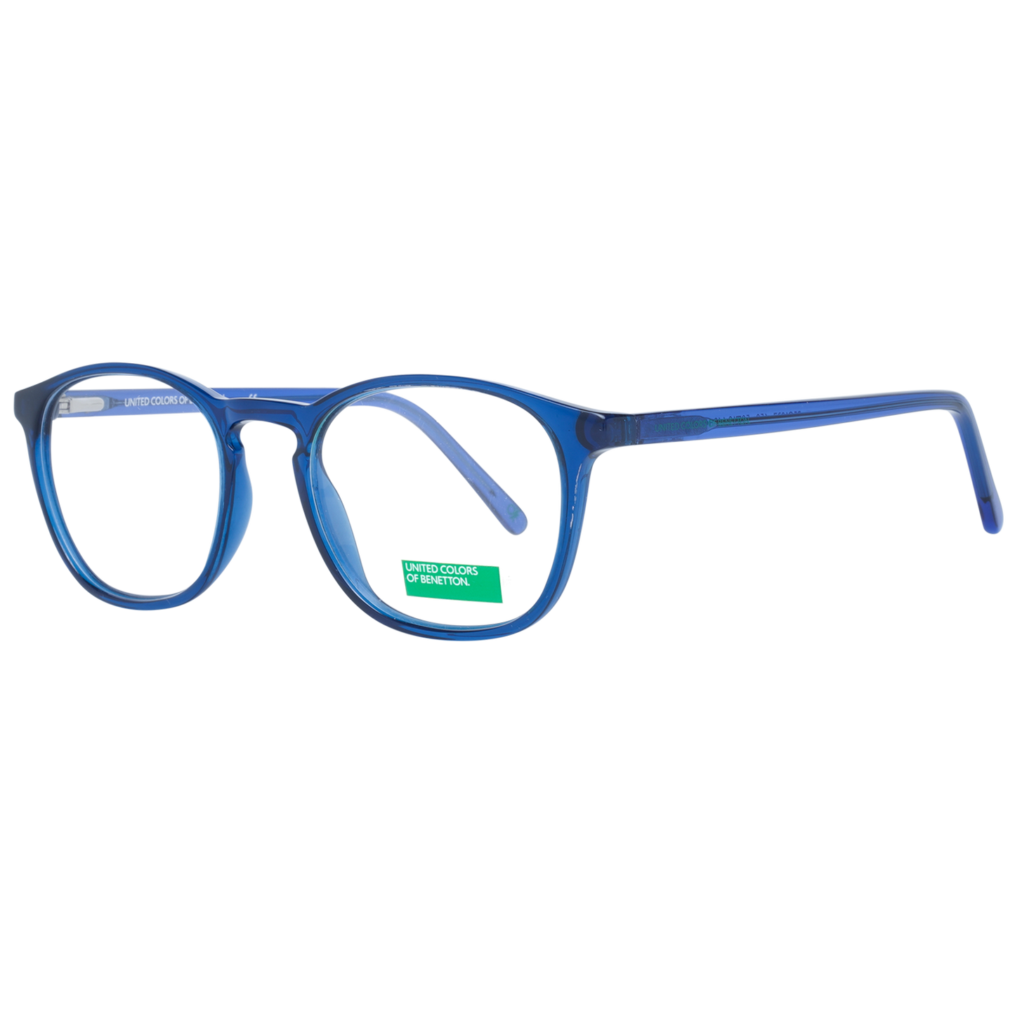 Benetton Optical Frame BEO1037 650 50