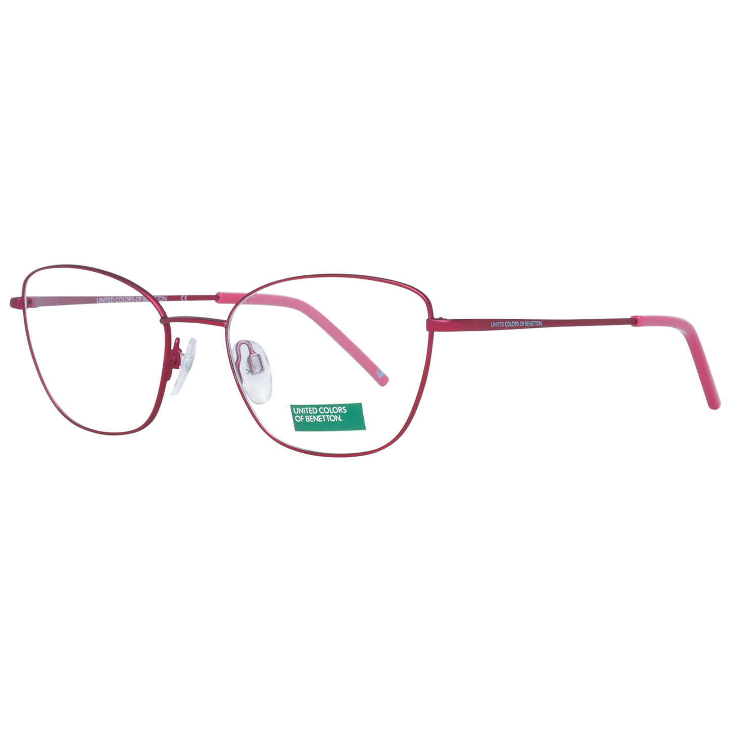 Benetton Optical Frame BEO3023 205 52