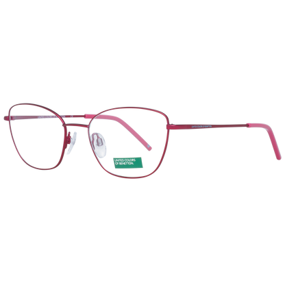 Benetton Optical Frame BEO3023 205 52