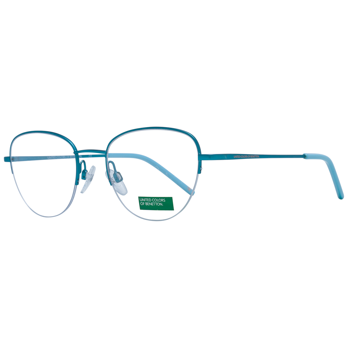 Benetton Optical Frame BEO3024 526 50