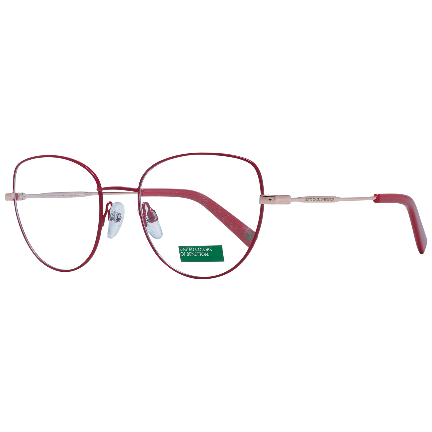 Benetton Optical Frame BEO3026 200 52