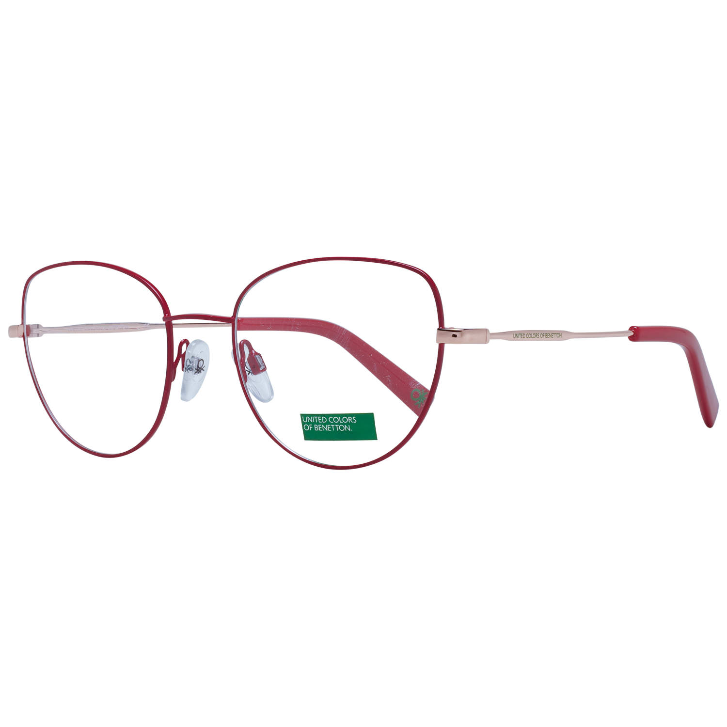 Benetton Optical Frame BEO3026 200 52