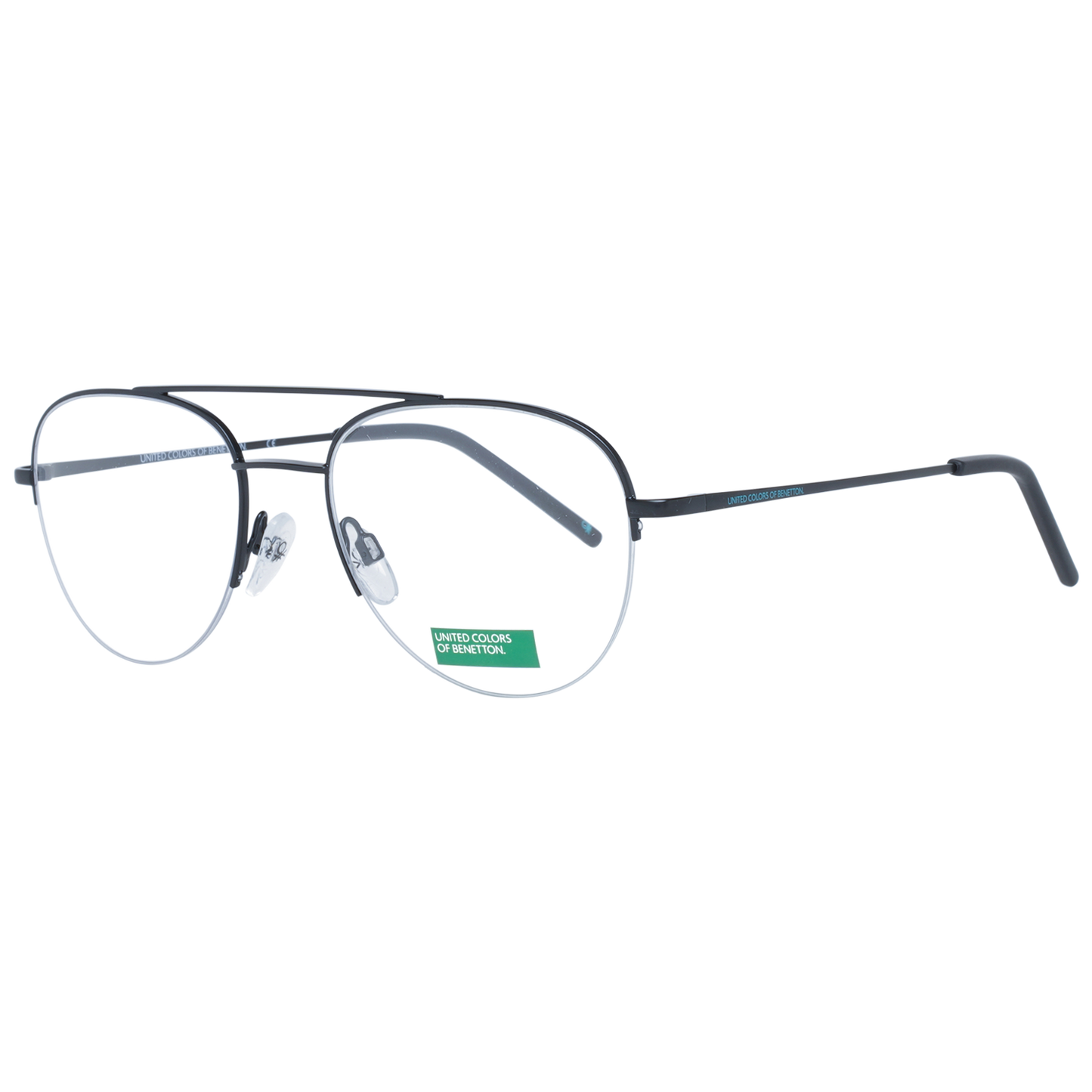 Benetton Optical Frame BEO3027 002 53