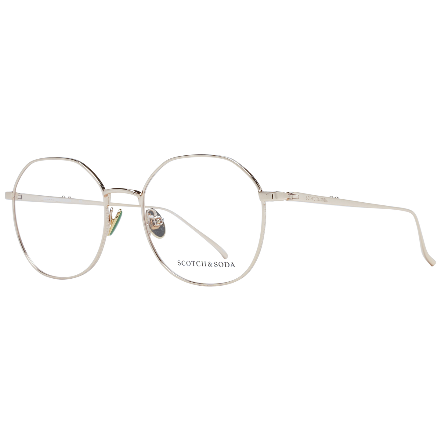 Montures Optiques Scotch & Soda SS1005 51576