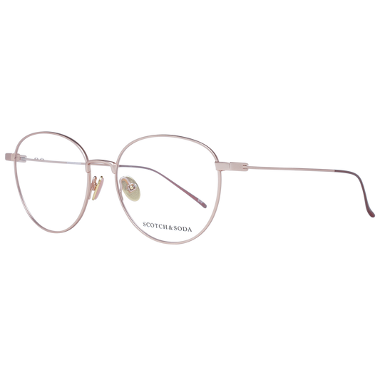 Montures Optiques Scotch & Soda SS1006 52420